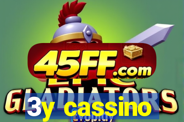 3y cassino